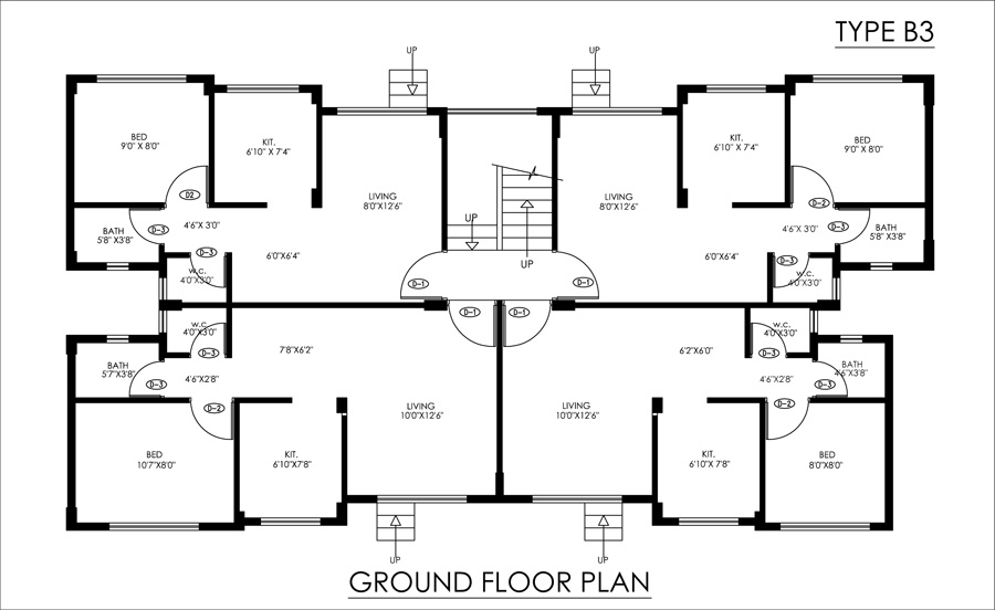 Samruddhi Evergreens