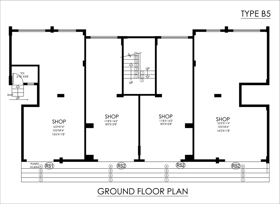 Samruddhi Evergreens