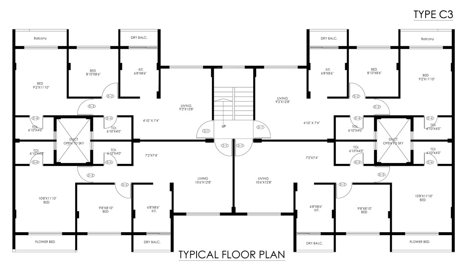 Samruddhi Evergreens