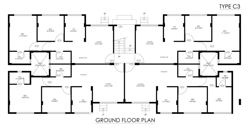 Samruddhi Evergreens