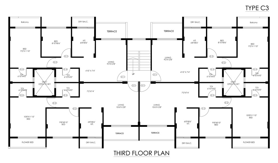 Samruddhi Evergreens