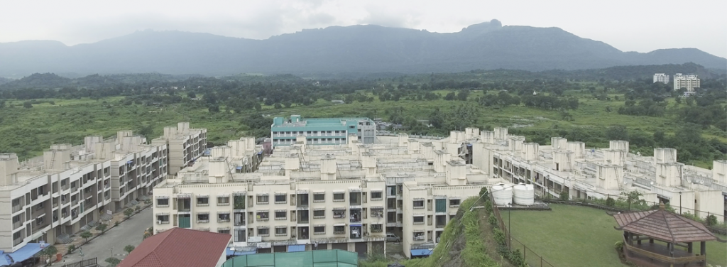 Samruddhi Evergreens