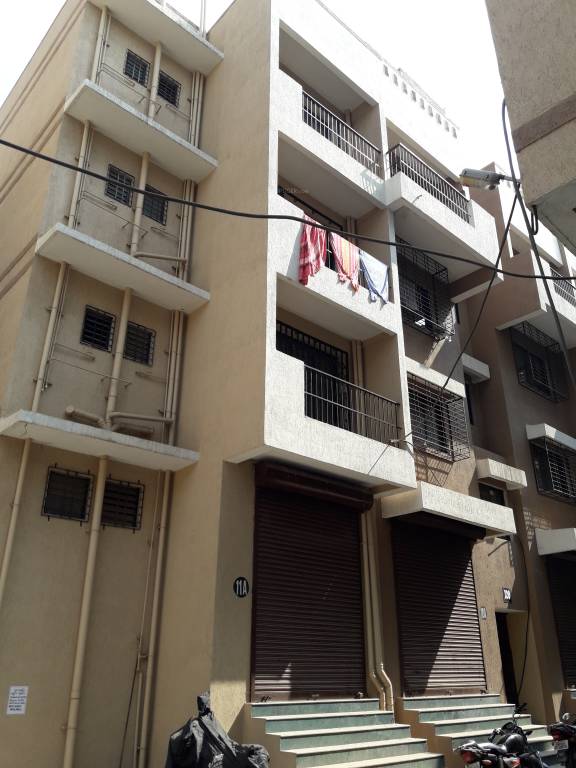 Samruddhi Evergreens