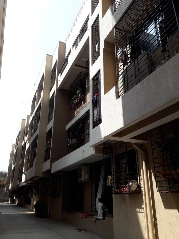 Samruddhi Evergreens