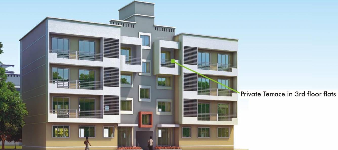 Samruddhi Evergreens