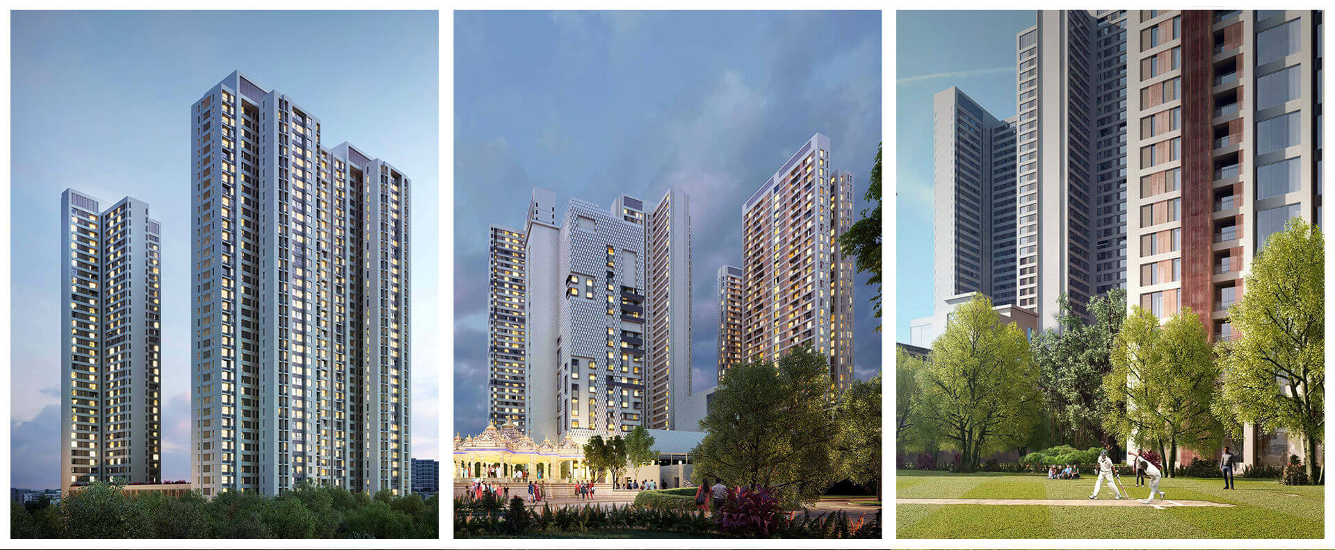 Piramal Vaikunth Image