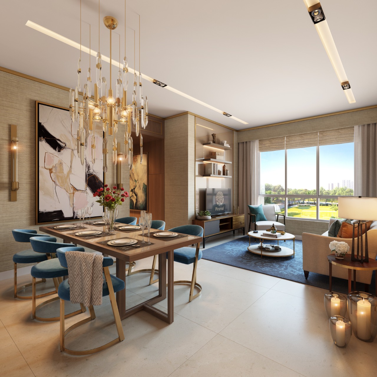 Piramal Vinayak Image2