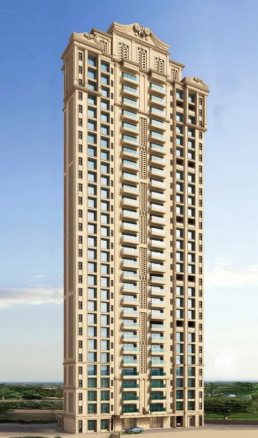 Hiranandani Lake Enclave Glendale