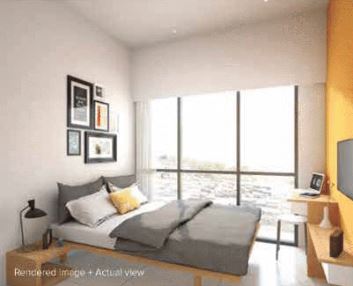 Neo Homes 1BHK Image 2