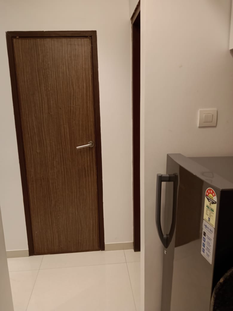 Neo Homes Sample Flat Image-1