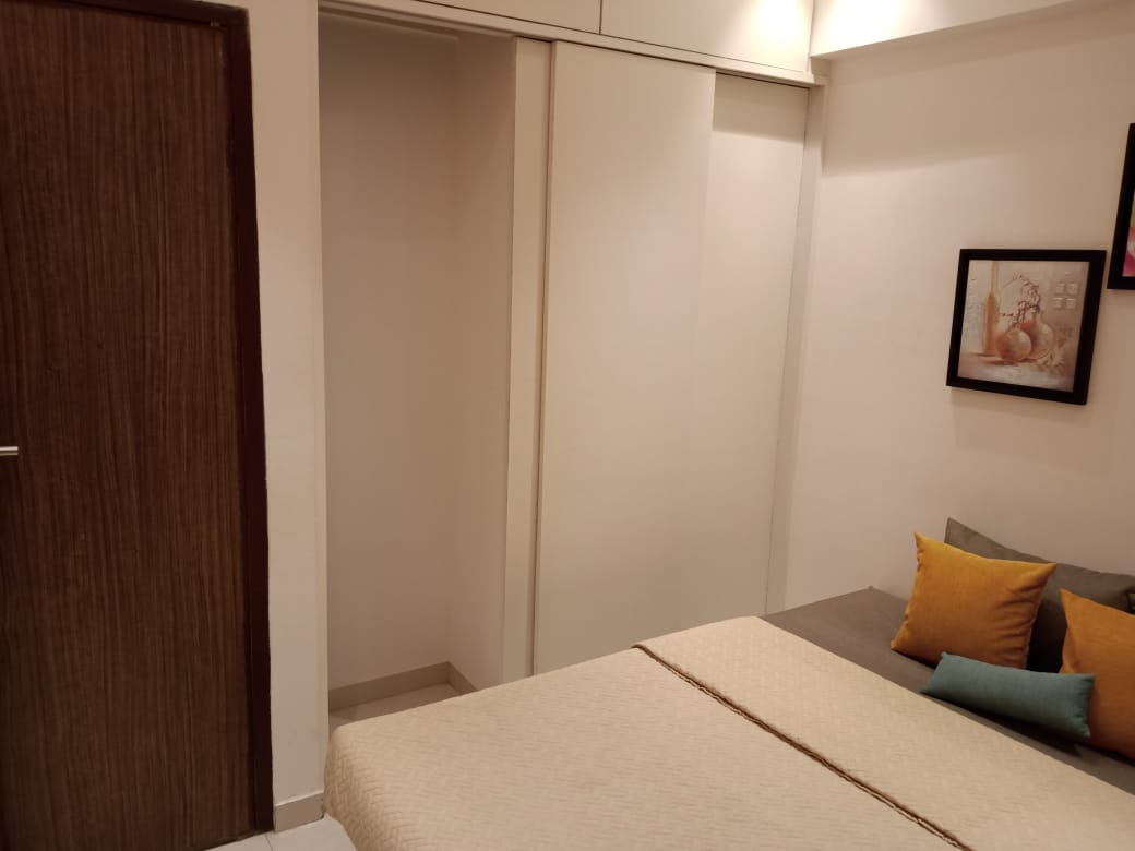 Neo Homes Sample Flat Image-10