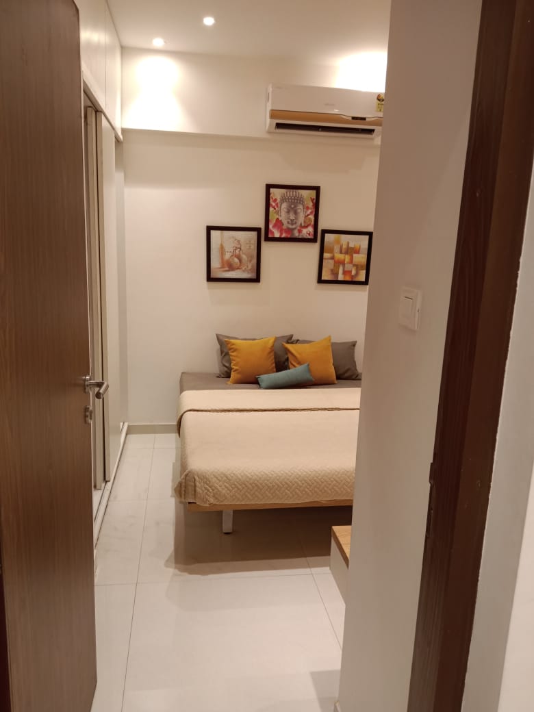 Neo Homes Sample Flat Image-2