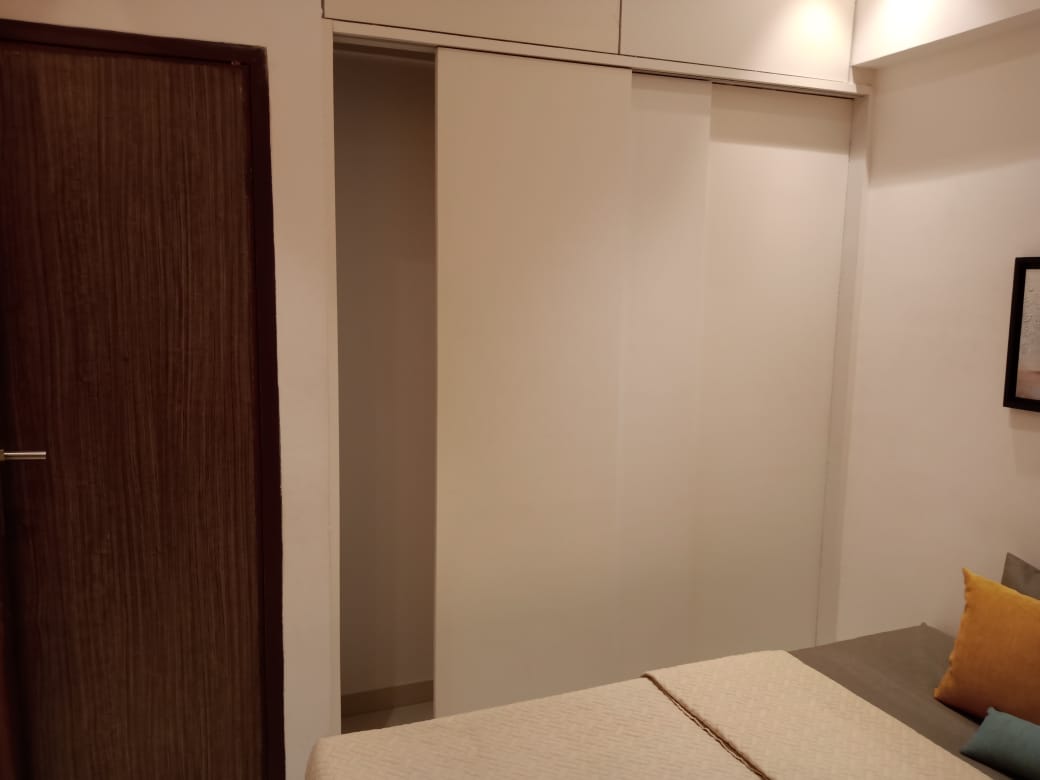 Neo Homes Sample Flat Image-3