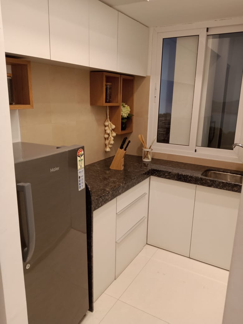 Neo Homes Sample Flat Image-5