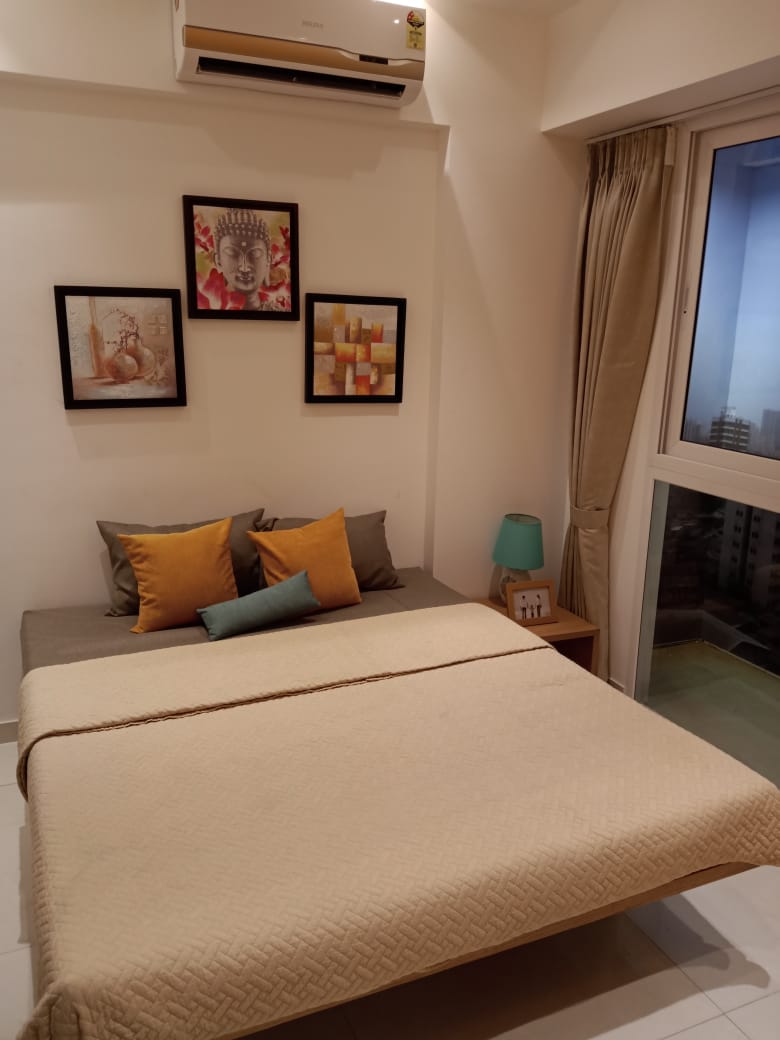 Neo Homes Sample Flat Image-8