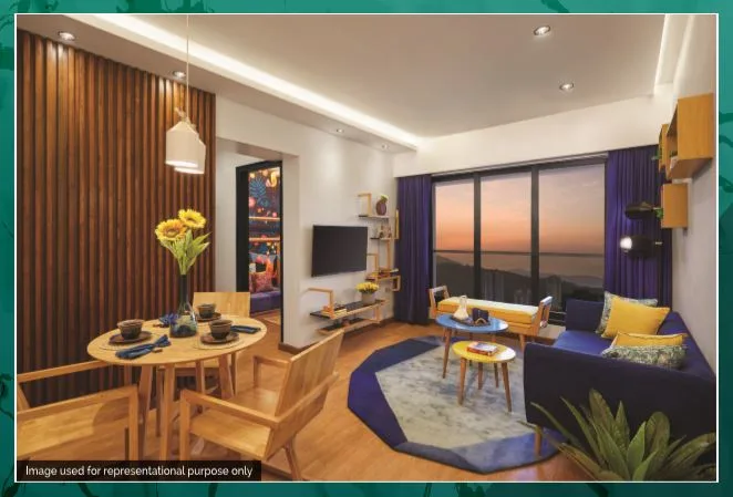 Planet North Opal Show Flat Image