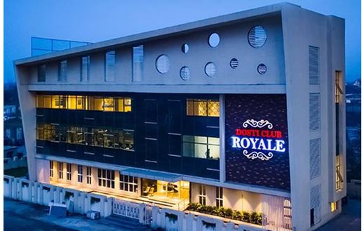 Dosti Royal Club