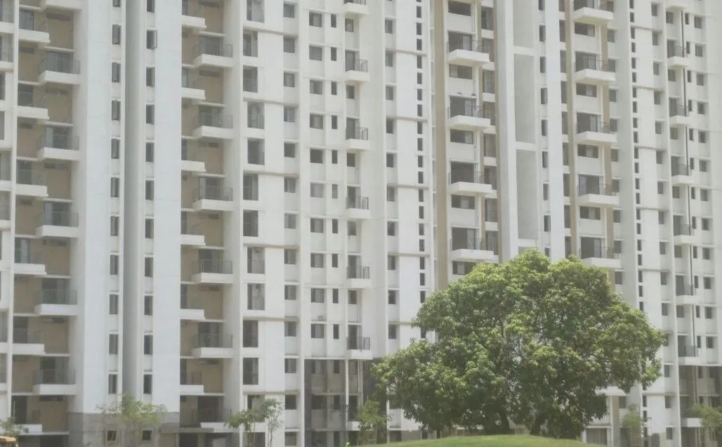 Lodha Codename Celebration Palava Elevation Image-8