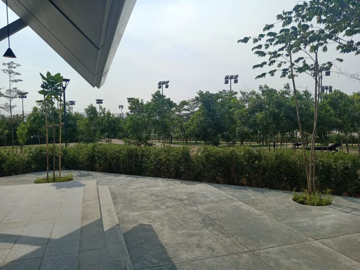 Lodha Codename Celebration Palava Landscape