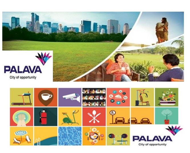 Lodha Codename Celebration Palava City of Opportunity