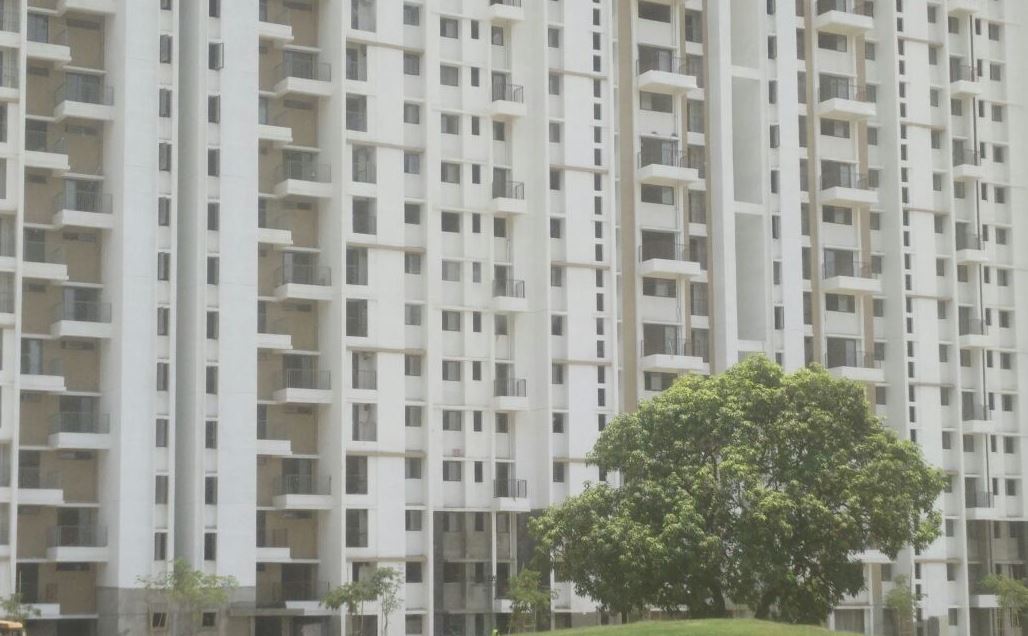 Lodha Codename Celebration Palava Elevation Image-8