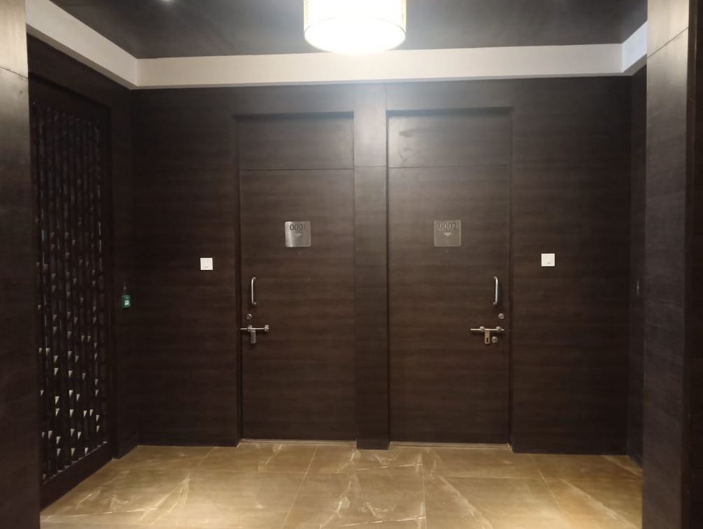 Lodha Codename Celebration Palava Interior Image-1