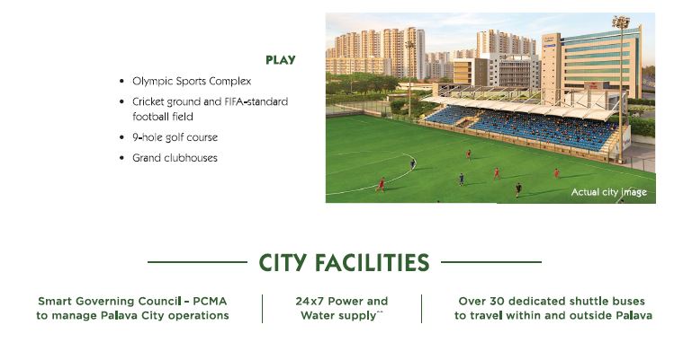 Lodha Codename Celebration Palava Smart City -2