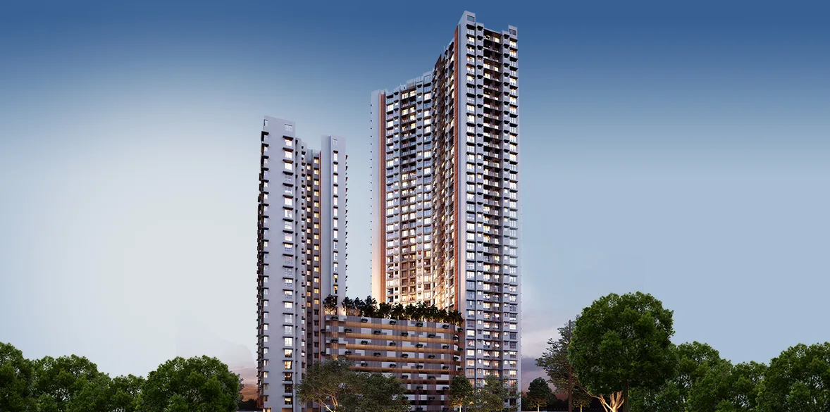 25078 Main - Precious House, Andheri East
