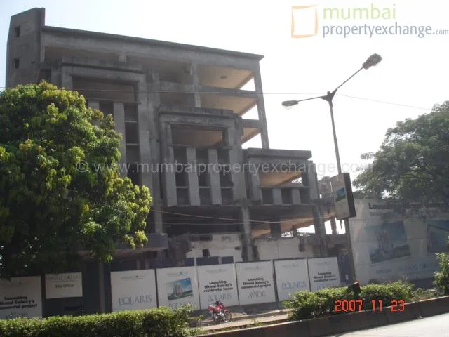 23 Nov 2007