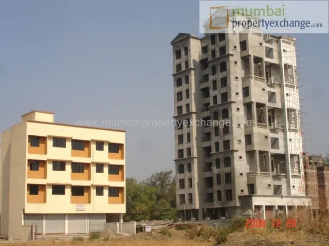 4 BHK Flats on Rent in Shiv Shankar, Juhu
