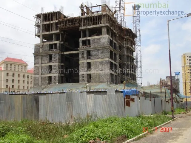 30 July 2007