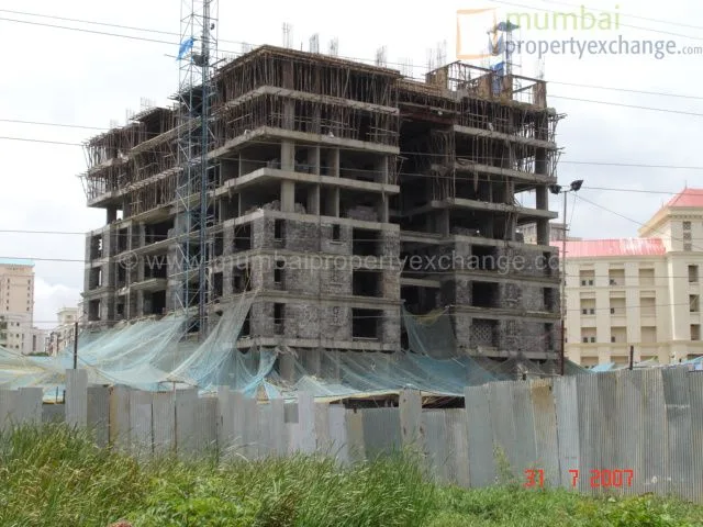 30 July 2007