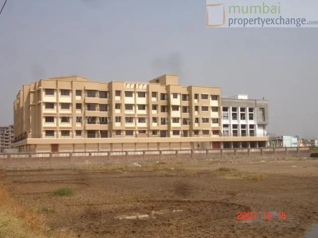 3 BHK Flats for Sale in Poonam Nagar, Virar
