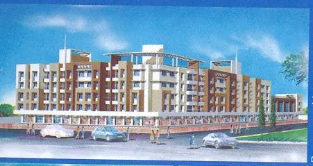 3 BHK Flats for Sale in Poonam Nagar, Virar
