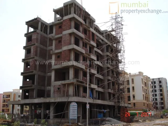 23 July 2007