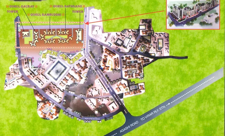 Lay Out