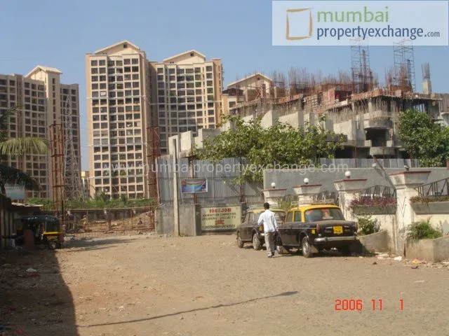 1 November 2006