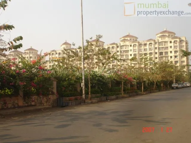 2BHK Offices for Sale in Valley Of Flowers, Kandivali East