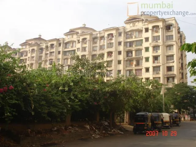 2BHK Offices for Sale in Valley Of Flowers, Kandivali East
