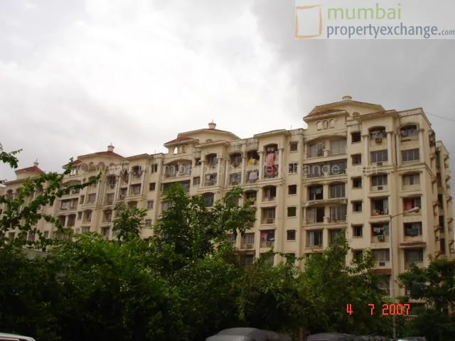 2BHK Offices for Sale in Valley Of Flowers, Kandivali East