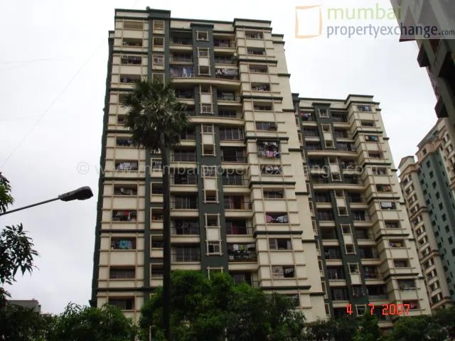 1BHK Flats on Rent in Breeze, Lokhandwala