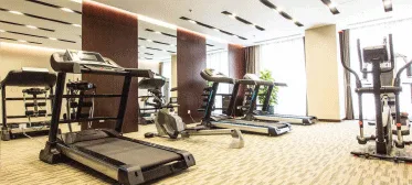 Omkar Vive Gym