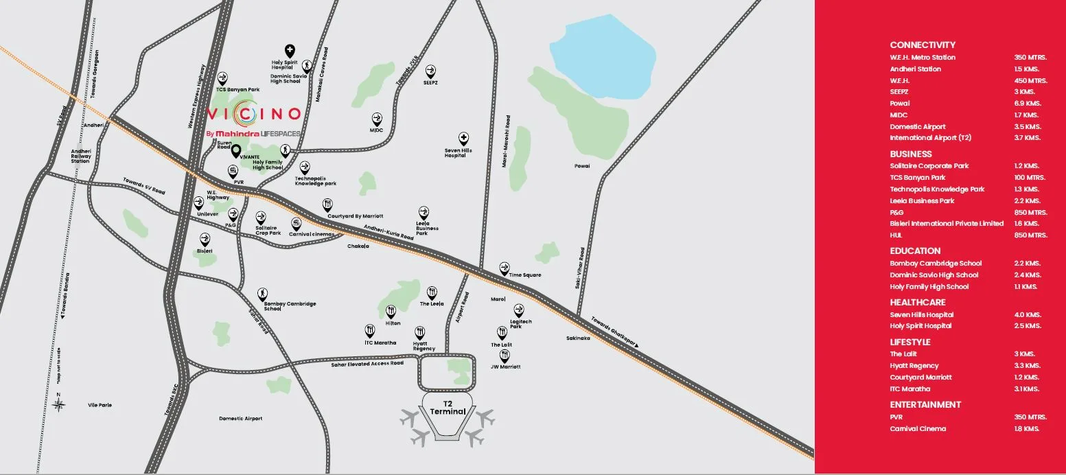 Mahindra Vicino Connectivity 2