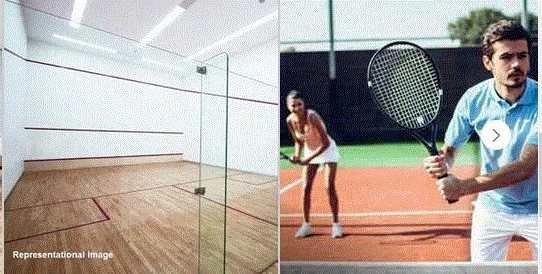 Mahindra Vicino Amenities Image-2