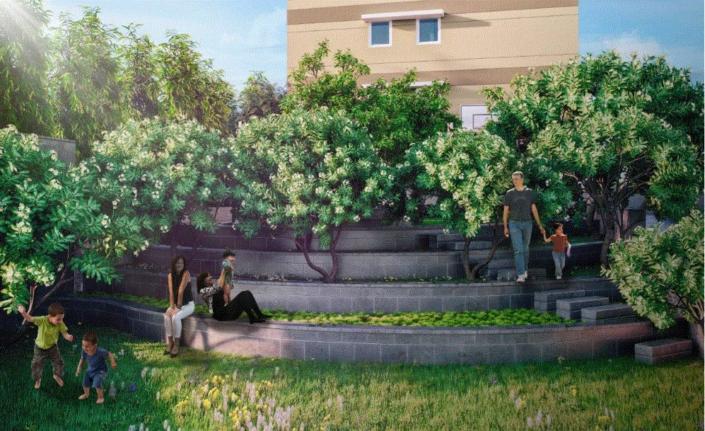 Mahindra Vicino External Image-2