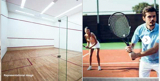 Mahindra Vicino Amenities Image-2