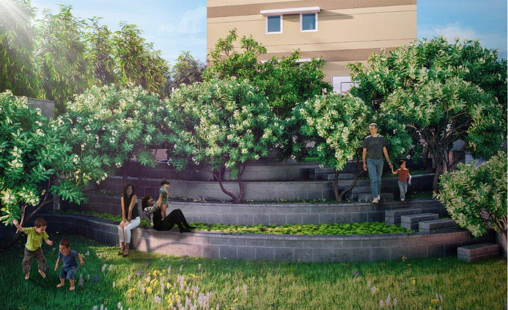 Mahindra Vicino External Image-2