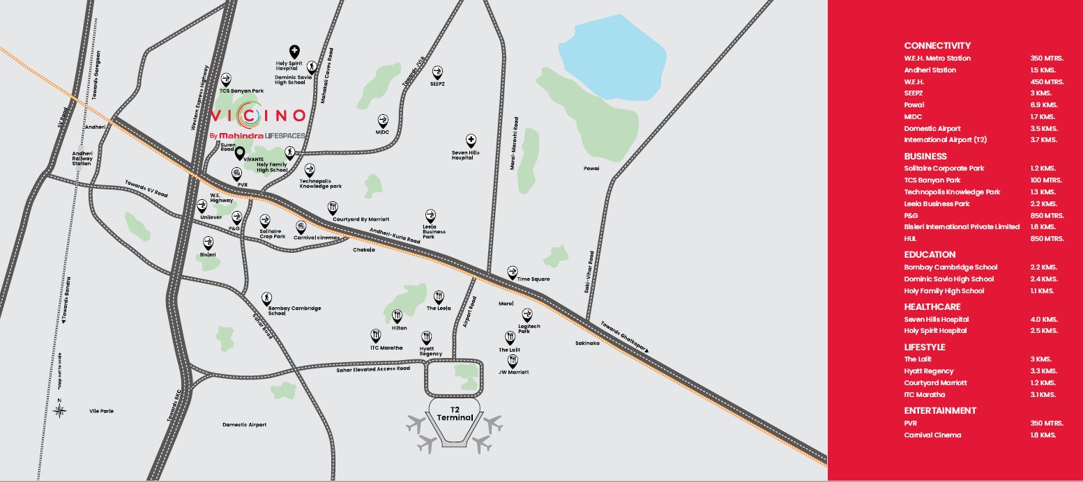 Mahindra Vicino  Connectivity 2