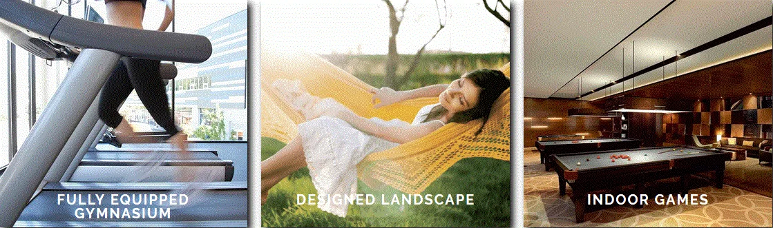 Great Deal Amenities Image-1