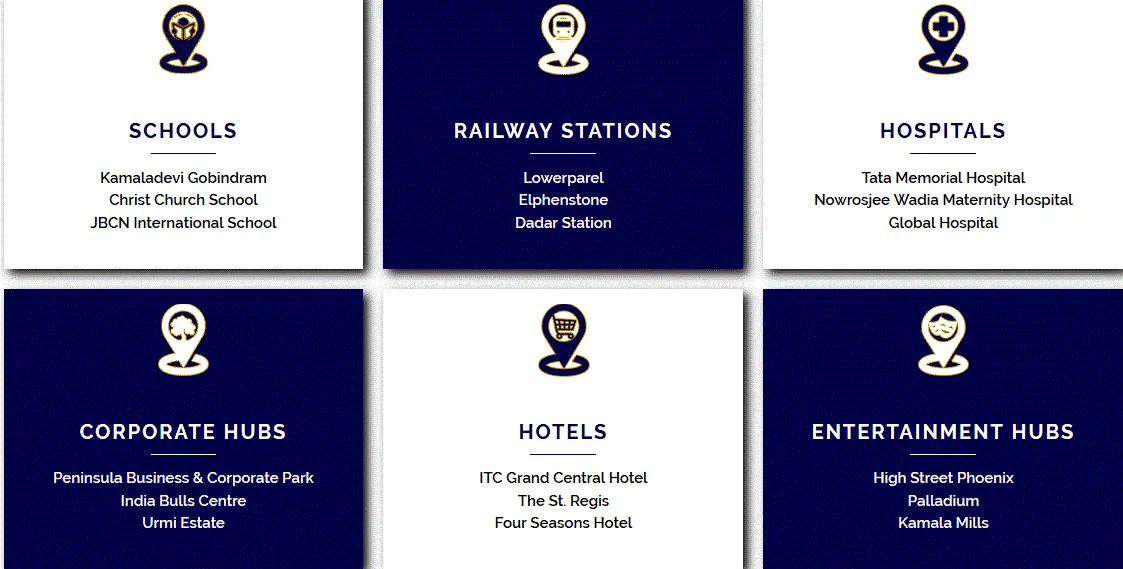 Great Deal Connectivity